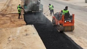 Antalya'da altyapı ve üstyapı birlikte yenileniyor