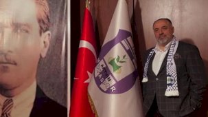 Artvin Hopaspor'da Çakmakçıoğlu ile yeni sayfa