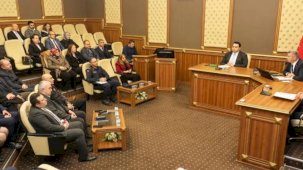 Artvin'de bağımlılıkla mücadele toplantısı... Sigara bırakanlar 70'e ulaştı