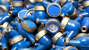 ASKİ, su sayaçlarının donma riskine karşı uyarıyor