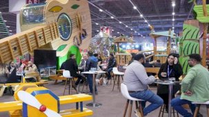 ATRAX 2026, Uluslararası Katılımda Yüzde 26 Artış Sağladı