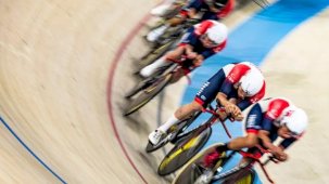 Avrupa bisikletinin nabzı Konya'da atacak... Program belli oldu