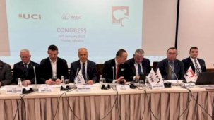 Balkan Bisikletinin Yol Haritası İstanbul’da Şekillenecek