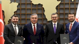 Basın kuruluşlarına 7,5 milyar TL'lik KGF destekli finansman