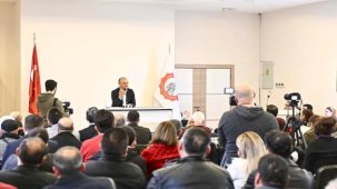 Başkan Uysal: “Uğur Mumcu Cumhuriyet’in mücadele insanıdır”