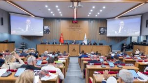 Basmane Çukuru'nda düğüm çözülüyor