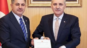 Bebek ölümleri ile ilgili kapsamlı rapor TBMM'de