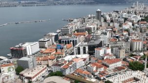 Bilim insanlarından İzmir için korkutan uyarı!