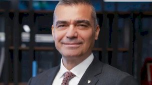 Boreas Teknoloji Genel Müdürlüğüne Selçuk Şentürk Atandı