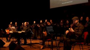 Bu Koro Kulakların Pasını Sildi