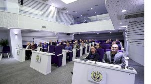 Buca Belediyesi'nden yapay zekâ destekli yeni dönem: ulakBELL hizmete girdi