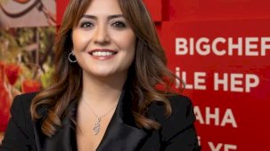 Büyük Şefler Grup’ta Üst Düzey Atama