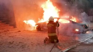 Büyükşehir İtfaiyesi 4 bin 811 olaya müdahale etti