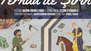 Çankaya Ocak Ayında Kültür Sanatla Isınacak