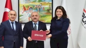 Çankırı’ya yeni spor kompleksi geliyor