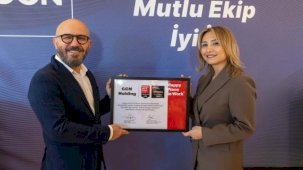 CCN Holding’e Çalışan Deneyiminde 10 Sertifika Birden