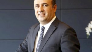 CCN Holding’te Üst Düzey Atama