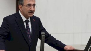 Cevdet Yılmaz: Suriye’de ateşkes ve entegrasyon anlaşması umut verici