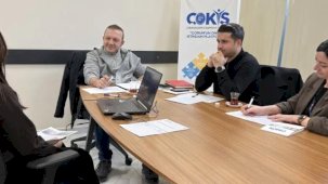 Çorum’da Eğitim ve Meslek Edindirme mülakatları başladı