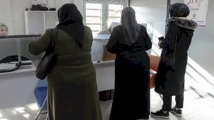 Diyarbakır'da 8 bin kadına JINKART dağıtıldı