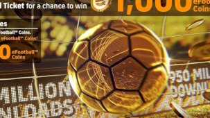 eFootball™ Dünya Çapında 950 Milyon İndirmeye Ulaştı