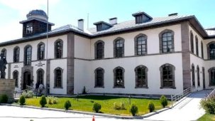 EGC’den Erzurum Kongre Binası açıklaması