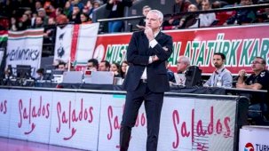 Emil Rajkovic'ten 'deplasman' açıklaması