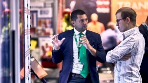 Endüstrinin Buluşma Noktası Rekor İlgiyle 20. Yılını Kutluyor