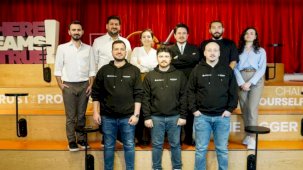 Entertech GSYF ve PlayGate GSYF’nin Oyun Teknolojileri Alanında Yeni Yatırımı: Game Actor