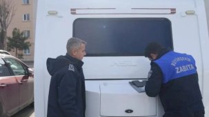 Eskişehir’de ücretsiz otoparklarda yeni düzenleme