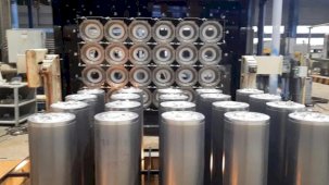 Eti Alüminyum 2025'te katma değerli üretime odaklandı