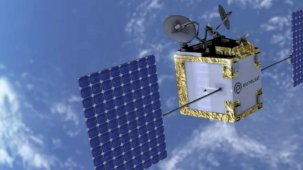 Eutelsat, Airbus’a 340 Yeni Uydu Siparişi Verdi!
