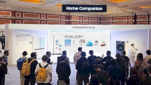 Eve Eşlik Eden Yapay Zekâ Dostu günlük yaşamı kolaylaştırıyor