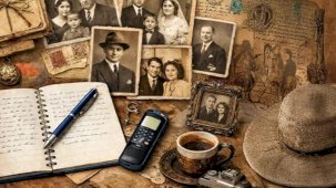 Gençler ailelerini yazacak... Son başvuru 6 Şubat