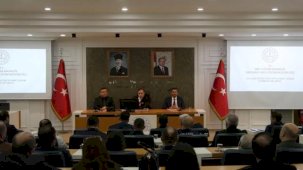 Giresun’da öğrencilerin güvenliği masaya yatırıldı