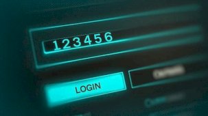 Her kuşağı değişmeyen parolası 123456