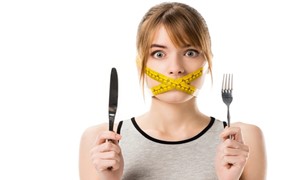 Hızlı çözüm vadeden şok diyetlere dikkat! 