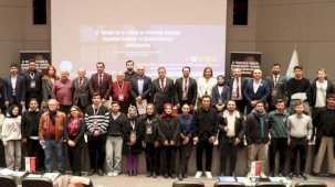 İş Sağlığı ve Güvenliğinde Yenilikçi Yaklaşımlar Ele Alındı