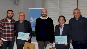 İstanbul Maltepe Belediye Başkanı Köymen, “Kamuculuk ve Kent Hakkı” sempozyumunda