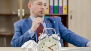 İzin alışkanlıkları değişti! Saatlik ve 'kafa izni' öne çıktı!