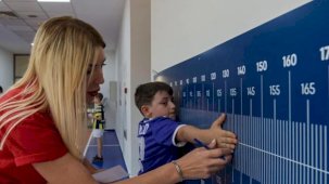 İzmir sporda hız kesmiyor