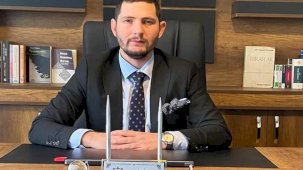 İzmir'de yeni adliye için Buca seçeneği öne çıkıyor