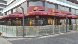 Kahve Dünyası, Balıkesir Merkez’de Yeni Mağazasını Açıyor