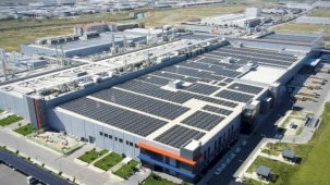 Kalyon PV’den Bir İlk Daha