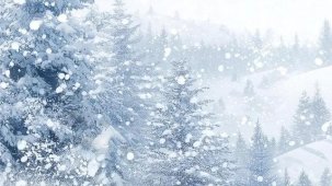 Kar tatili haberleri gelmeye başladı