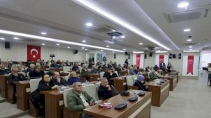 Karabağlar Osman Aksüner'de Kentsel Dönüşüm Hız Kazandı