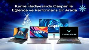 Karne Hediyesinde Casper Farkı: Oyun, Performans ve Eğlence