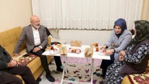 Kayseri Kocasinan'da 2 bin 638 çiftten mutluluğa evet