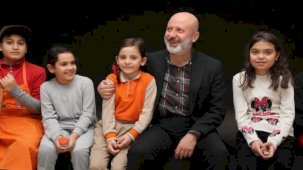 Kayseri Kocasinan'da dolu dolu tatil