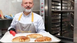 Kayseri Kocasinan'da ramazan öncesi fırınlara sıkı denetim